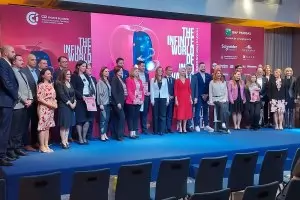 Франция насърчи с конкурс иновативния бизнес в България