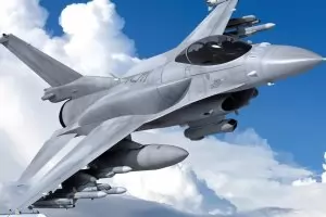 F-16 е най-драматичната сделка на българската армия