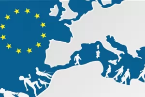 Пактът за миграцията бе гласуван в Европарламента