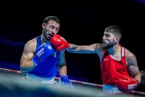 Тежък жребий за боксьорите ни на олимпийските игри