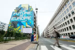 ЕК продава 23 сгради в Брюксел за 900 млн. евро