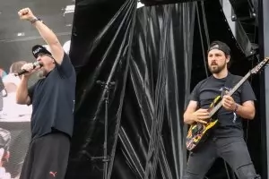 Легендарните Suicidal Tendencies също идват на Hills of Rock