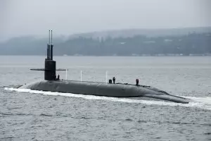САЩ започват производството на 3D-принтирани компоненти за подводници