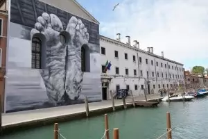 Венеция въвежда от четвъртък еднодневни билети за туристи
