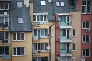 Цените на жилищата в София пак тръгнаха нагоре