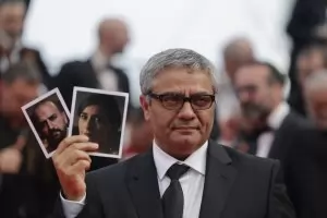 Избягал от присъда в Иран режисьор стана фаворит за "Златна палма"