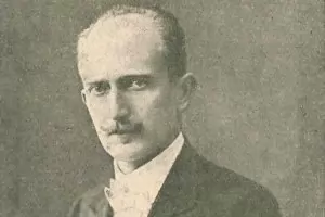 Иван Буреш е патриархът на българската ботаника и зоология