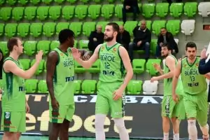 Втори български баскетболист е наказан за черно тото