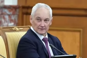 Путин отстрани Шойгу като министър на отбраната