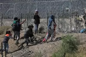 САЩ ще разселват мигранти в Гърция и Италия