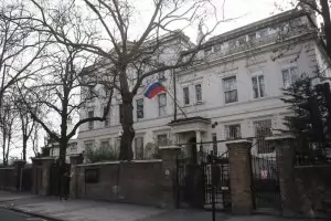 Лондон изгони руския военен аташе и деактува руски имоти