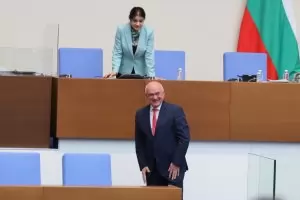 Заседанието за пенсиите - много пица и пудели, малко пенсии