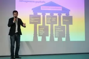 За БГ политиците София е центърът на Европа