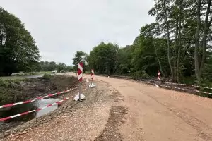 Държавата отказва да плати за всички 
щети от наводнението в Карловско