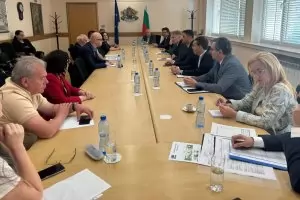 Министърът на икономиката поиска оставки в "Ел Би Булгарикум"