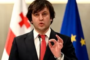 Грузия иска да си върне Абхазия и Южна Осетия