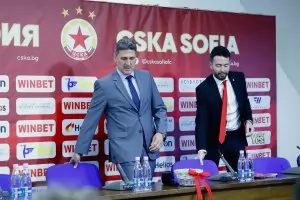 "ЦСКА-София" ще внесе до дни 20 млн. лв. за стадиона