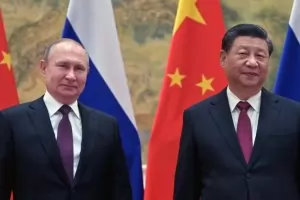 Китай и Русия задълбочават търговията в национални валути