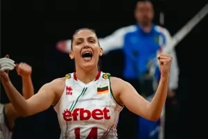 България спечели дербито на опашкарите в Лигата на нациите