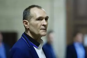 Съдът поряза прокуратурата за гаранцията на Васил Божков