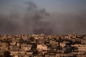 Преговорите за мир в Газа отново се провалят