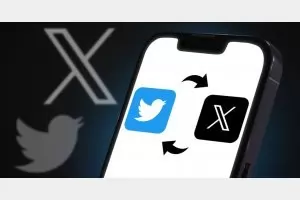 Twitter окончателно мигрира към X.com