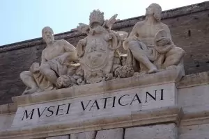 Служители във Ватиканските музеи започнаха безпрецедентен протест