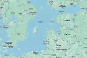 Русия променя едностранно 
границите с Литва и Финландия