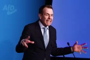 Шенген се отдалечава - крайнодесните печелят евровота в Австрия