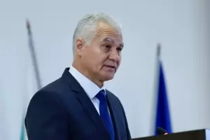 ПП-ДБ поискаха оставката на шефа на ДАНС Пламен Тончев