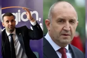 Премиерът на Черна гора пропусна среща с Радев в Подгорица