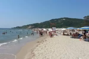 И Кранево иска референдум... заради цацата