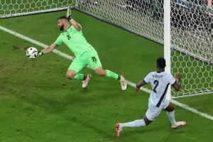 Грузия, Португалия и Германия водят в класациите на Евро 2024