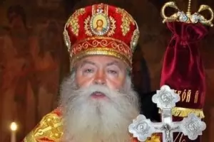 Николай Пловдивски официално отпадна от избора за патриарх