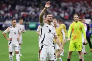 Драми и ужасяващ инцидент сложиха точка на група А от Евро 2024