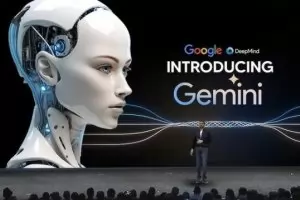 Новото ИИ приложение Gemini за Android вече е достъпно в България