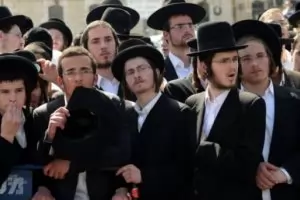Ултраортодоксалните евреи ще служат в армията на Израел