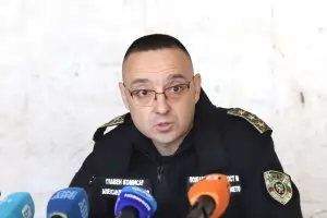 Пожарната: Не нашата система, а Гугъл е известил за земетресението