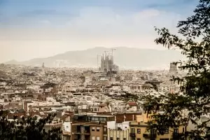До 2029 г. Барселона ще стане зона без Airbnb
