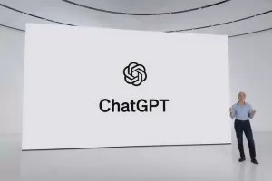 Apple интегрира безплатния ChatGPT в iPhone, iPad и Mac 