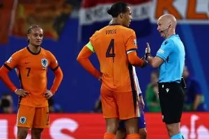 На Евро 2024 има първи нулев мач, но след спорно отменен гол на Нидерландия