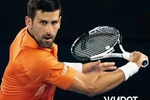 Ноле и гладът за успехи