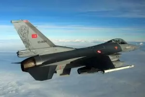 САЩ продават десетки F-16 за милиарди долари на Турция