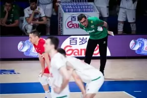 И втората седмица във VNL свърши със загуба за България