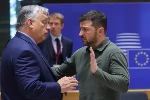 Орбан предложи на Зеленски Украйна да спре огъня