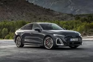 Audi задейства нова революция