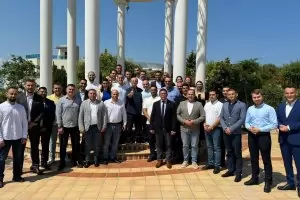 Комсомолът на ДПС застана зад Доган