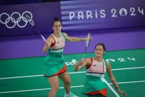 Сестри Стоеви пробиха в Топ 8 на олимпийските игри