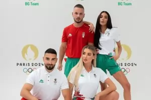 Българска марка ще екипира олимпийците ни за Париж 2024