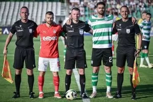 Скука във Варна откри новия футболен сезон в България